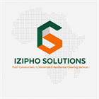 Izipho Solutions