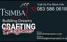 Tsimba Projects