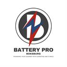 Battery Pro Boksburg