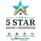 5 Star Roofing & Waterproofing