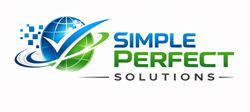 Simple Perfect Solutions
