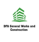 DFA General Works And Construction