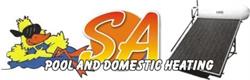 SA Pool And Domestic Heating