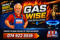 Gas Wise