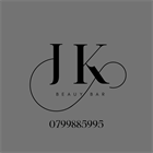 JK Beauty Bar