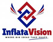 Inflatavision