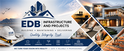 Edb Infrastructure And Projects