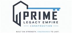 Prime Legacy Empire Construction