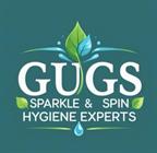 Gugs Sparkle And Spin Hygiene Experts