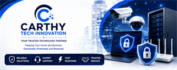 Carthytech Innovations