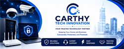 Carthytech Innovations