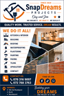Snapdreams Projects