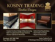 Kosiny Ace Of Customs