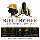 Built By Her Construction