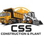 CSS Construction And Plant