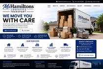 Mshamilton Logistic And Transport