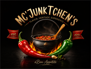 Mcjunktchens