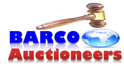 Barco Truck & Plant Traders