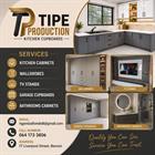 Tipee Production Project