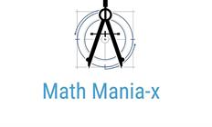 Math Mania X