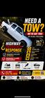 Highway Emergency Response Solutions