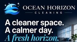 Ocean Horizon Cleaning