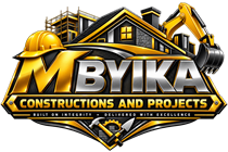 Mbyika Constructions And Projects