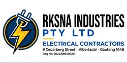 RKSNA Industries Pty Ltd