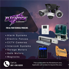 Flash Tech SA Services