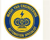 Mash Yah Engineering