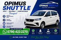 Opimus Pvt Ltd