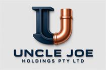 Uncle Joe Holding