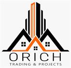 Orich Trading And Projects