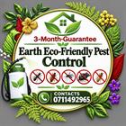 Earth Eco-Friendly Pest Control