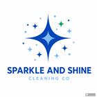 Sparkle And Shine Cleaning Co