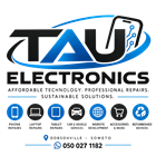 Tau Electronics