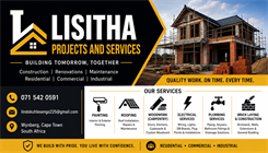 Lisitha Projects And Services