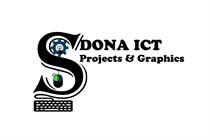 SDONA ICT Projects And Graphics