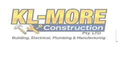 Kl More Construction Pty