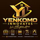 Yenkomo Innovates
