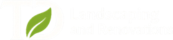TD Landscaping And Construction