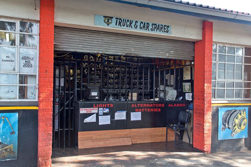 Truck & Car Spares Edenvale. Projects, photos, reviews and more Snupit