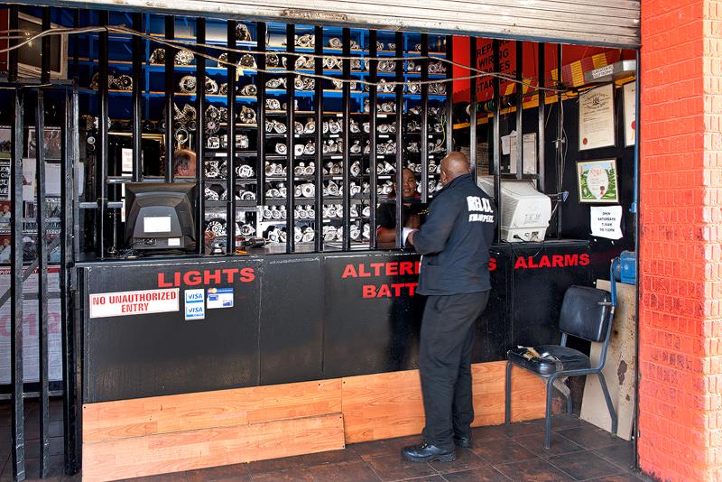 Truck & Car Spares Edenvale. Projects, photos, reviews and more Snupit