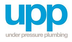 Under Pressure Plumbing