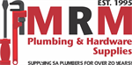 MRM Plumbing & Hardware Supplies