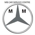 Mb Car Service Centre