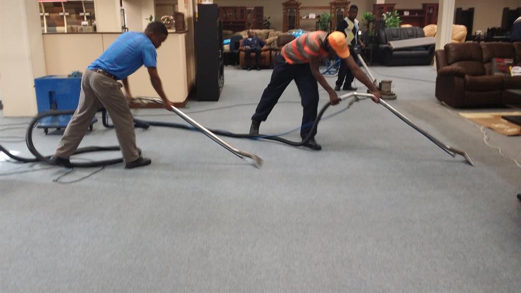 Cleaning Technologies Centurion. Projects, photos, reviews and more