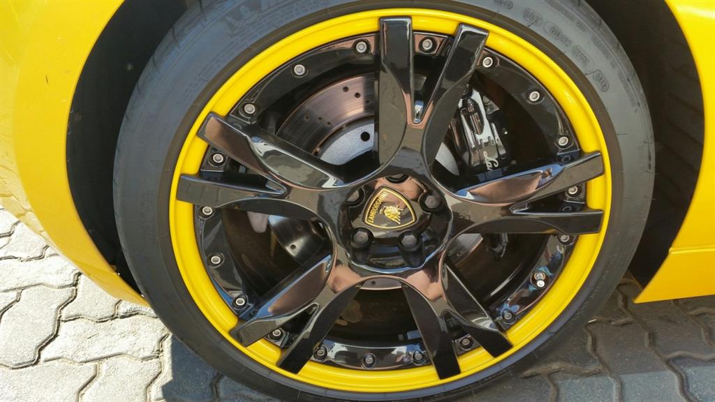 Vision Motors Pretoria. Projects, photos, reviews and more Snupit