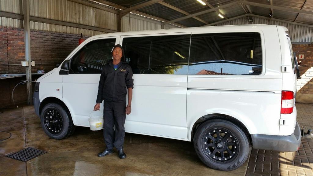 Vision Motors Pretoria. Projects, photos, reviews and more Snupit