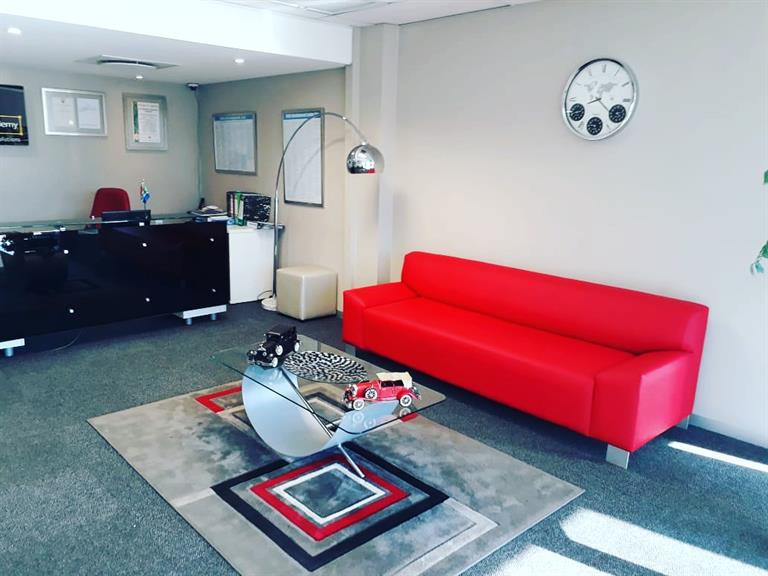 Redlum Upholstery Pretoria. Projects, photos, reviews and more Snupit